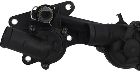 Thermostat, coolant 7710211 - image 2