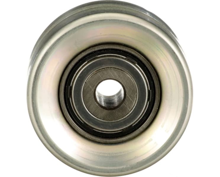 Deflection/Guide Pulley, V-ribbed belt DriveAlign™ T36926 - image 3