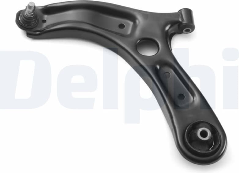 Control/Trailing Arm, wheel suspension TC8439