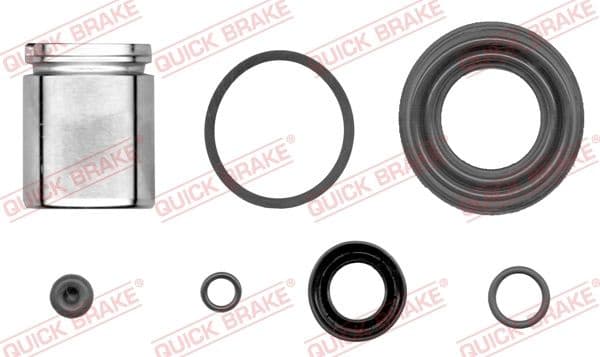 Repair Kit, brake caliper 114-5439