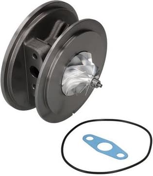 Core assembly, turbocharger 8604219