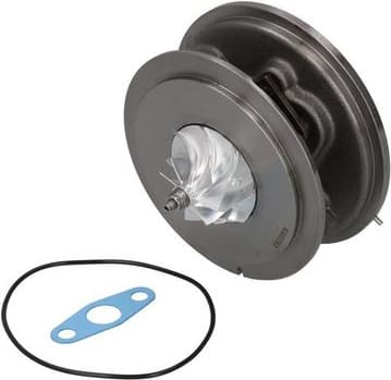 Core assembly, turbocharger 8604219 - image 2