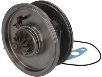 Core assembly, turbocharger 8604219 - image 4