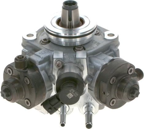 High-pressure Pump 0445010666 - image 5