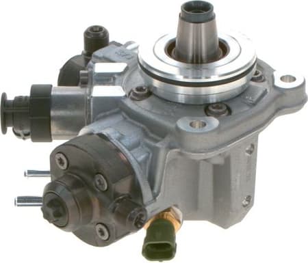 High-pressure Pump 0445010666 - image 6