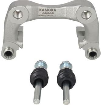 Bracket, brake caliper JCC0099
