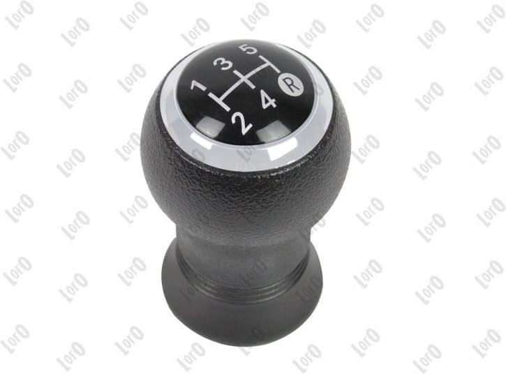 Gear Lever Knob LORO 135-99-419