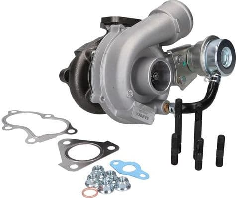 Charger, charging (supercharged/turbocharged) 8600104