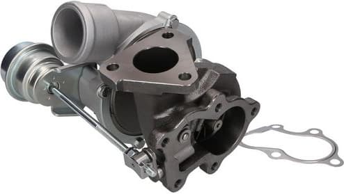 Charger, charging (supercharged/turbocharged) 8600104 - image 3