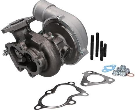 Charger, charging (supercharged/turbocharged) 8600104 - image 4