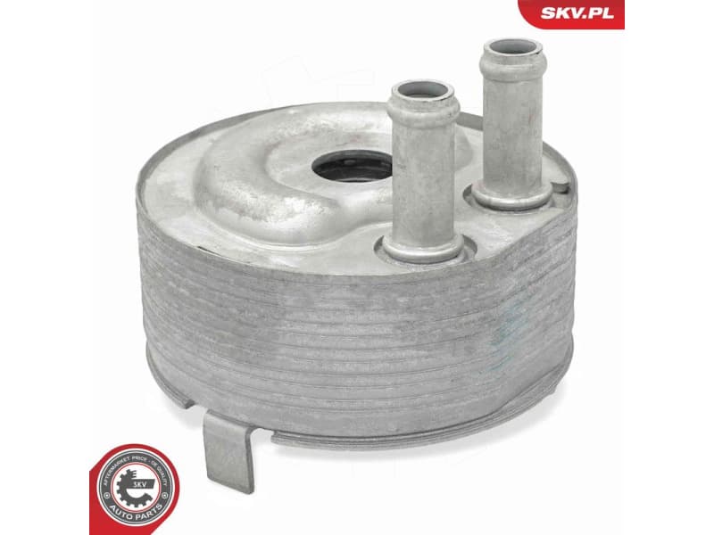 Oil Cooler, engine oil 31SKV314