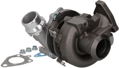 Charger, charging (supercharged/turbocharged) 8600114 - image 2