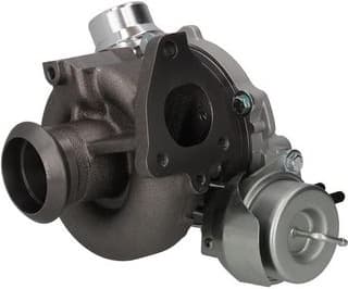 Charger, charging (supercharged/turbocharged) 8600114 - image 3