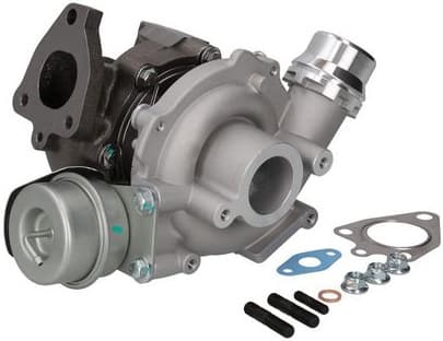 Charger, charging (supercharged/turbocharged) 8600114 - image 4