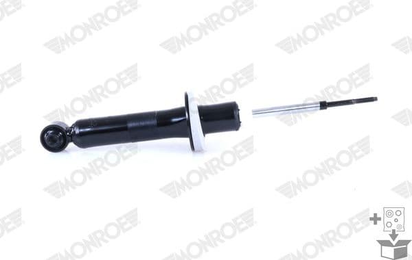 Shock Absorber MONROE ADVENTURE D8005S - image 3