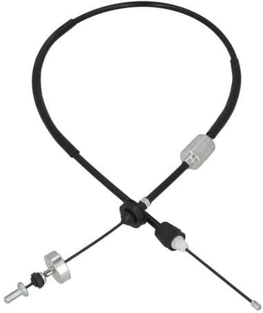 Cable Pull, clutch control LC180 - image 2