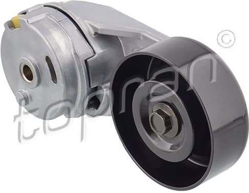 Belt Tensioner, V-ribbed belt 208 478