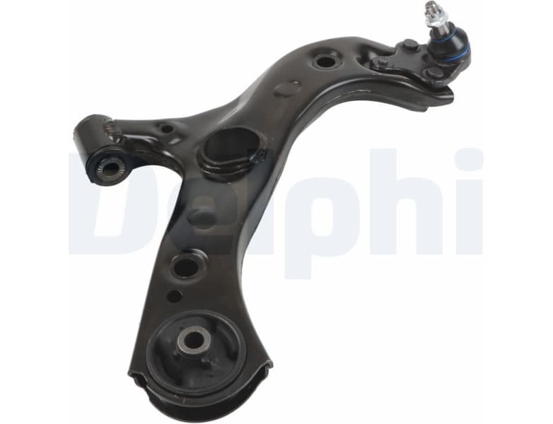Control/Trailing Arm, wheel suspension TC4696