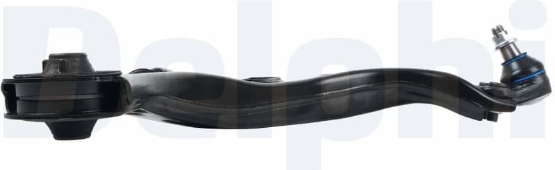 Control/Trailing Arm, wheel suspension TC4696 - image 4