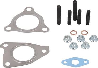 Mounting Kit, charger 8607010