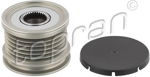 Alternator Freewheel Clutch 503 624