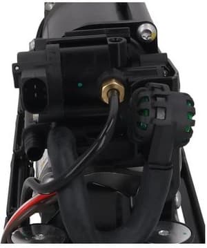 Compressor, compressed-air system 2077059 - image 4