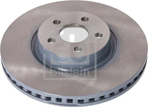 Brake Disc 184688