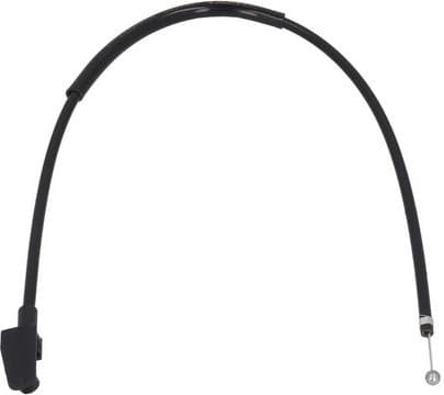 Bonnet Cable 1251062 - image 2