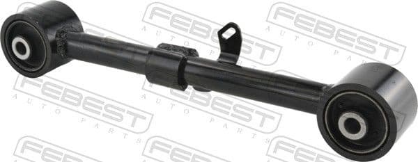 Control/Trailing Arm, wheel suspension 0125-GRJ200RH