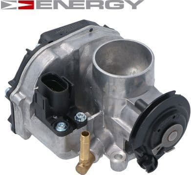 Throttle Body PP0007
