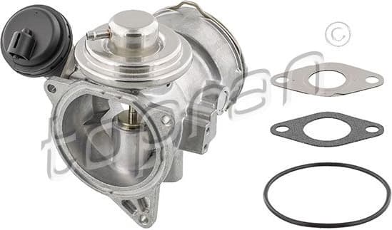 EGR Valve 113 159
