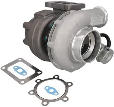 Charger, charging (supercharged/turbocharged) 8600128