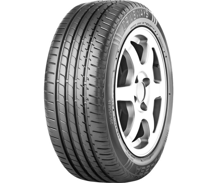 Summer tyres 195/60R15 LASSA DRIVEWAYS 88V DOT22 CBB71 - 21940300DOT22