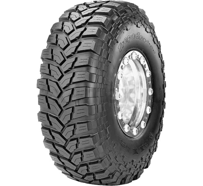 Summer tyres 235/75R15 MAXXIS TREPADOR M8060 104/101Q POR DOT22
