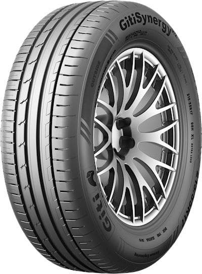 Summer tyres 225/65R17 GITI GITISYNERGY H2 102V DOT22 CAB71 - Autoera