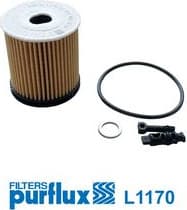 Oil Filter L1170