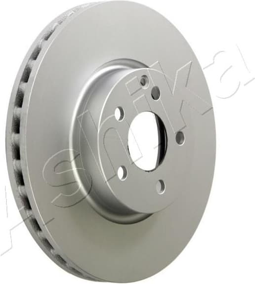 Brake Disc 60-00-0518
