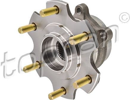 Wheel Bearing 600 272