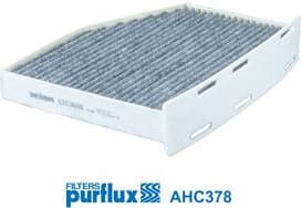 Air Filter A3165