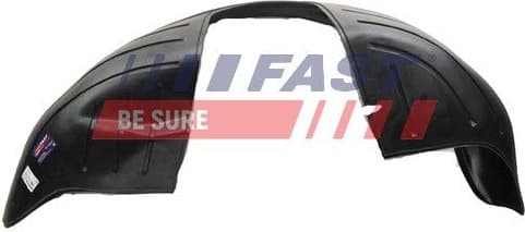 Liner, wheelhouse FT90518