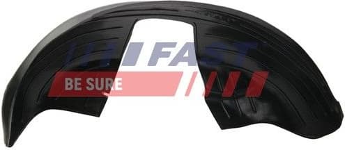 Liner, wheelhouse FT90518 - image 2