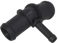 Coolant Flange 7920139 - image 4