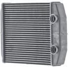 Heat Exchanger, interior heating BEHR AH 317 000S - image 2