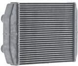 Heat Exchanger, interior heating BEHR AH 317 000S - image 4