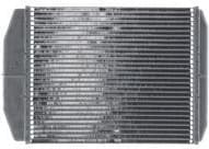 Heat Exchanger, interior heating BEHR AH 317 000S - image 5