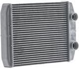 Heat Exchanger, interior heating BEHR AH 317 000S - image 8