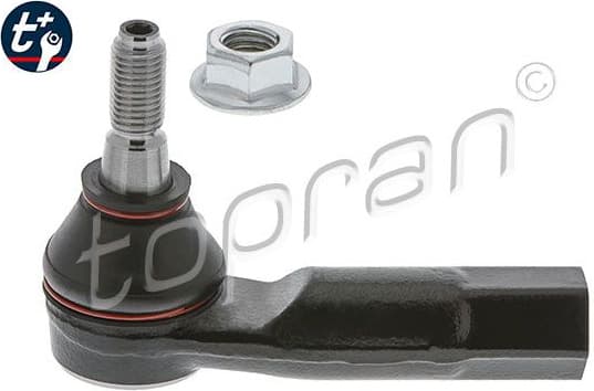 Tie Rod End 625 682