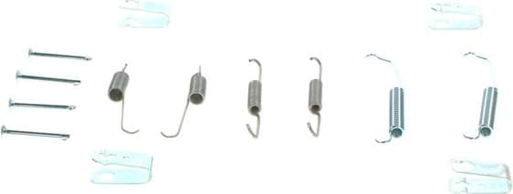 Accessory Kit, brake shoes 1 987 475 334 - image 6