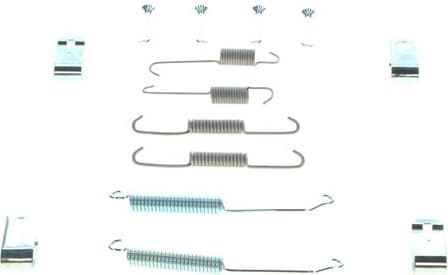 Accessory Kit, brake shoes 1 987 475 334 - image 7
