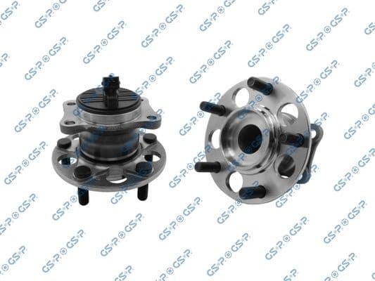 Wheel Hub 9400534